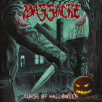 MASSACRE –  Neuer Song `Curse Of Halloweeen` in Demo Version