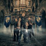DARTAGNAN – “Helden X Hymnen“ Tour steht an