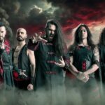 DRACONICON – Power Metaller mit erster neuer Single `We Are Tyrants`