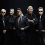 DEEP PURPLE – Video zum “SPLAT!“ Titeltrack ist online