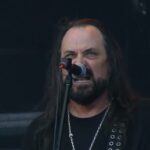 DEICIDE – Live at Leyendas Del Rock Festival