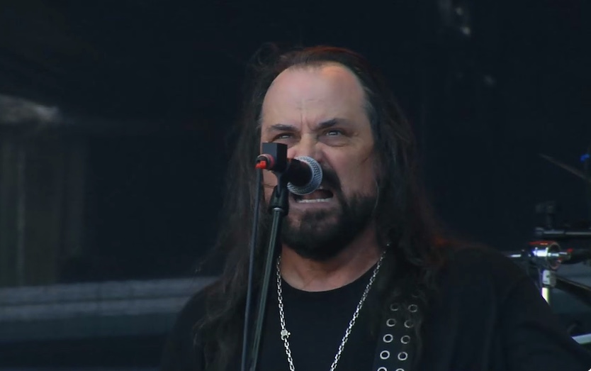 Mehr über den Artikel erfahren DEICIDE – Live at Leyendas Del Rock Festival