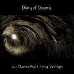 DIARY OF DREAMS – `der Dunkelheit/my Vertigo´ Doppelsingle veröffentlicht