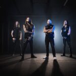 DIETH – Thrasher mit neuem Line-Up und mehr Härte: `Pound Of Flesh` Video