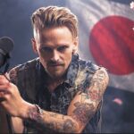 ERIK GRÖNWALL – Japanischer Klassiker `Sukiyaki` In Hard Rock Version