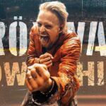 ERIK GRÖNWALL – Neues Video zur `How High` Single (Dedicated To The Fans)