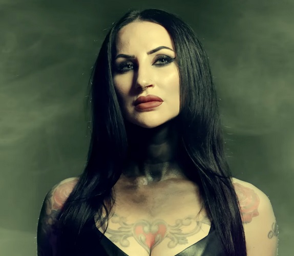 Du betrachtest gerade ELEINE – `Ich Sehe Dich´ Video zum kommenden Album geteilt