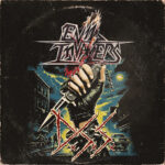 EVIL INVADERS – Neue `D.S.S.` (Death Strikes Suddenly) Single ist online