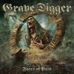 GRAVE DIGGER – `The Number` –  Erste Single vom kommenden Album “Faces Of Pain“