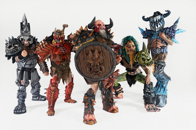 Du betrachtest gerade GWAR – `Splatter-Fu` Livevideo zur Ankündigung des kommenden Split Albums