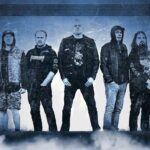 GATES OF ISHTAR – `Ghosts´ Video der Melodic Death Crew kündigt erstes Album seit 30 Jahren an