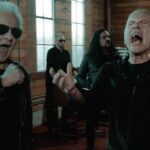 GRAHAM BONNET ft. BRUCE DICKINSON  – `The Fifth Force Of Nature` Video-Single zur Albumankündigung