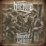 HARPYIE – `Unsere Lieder` Single vom kommenden Abschiedsalbum