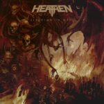 HEATHEN – `Escapegoat` Video-Single zur kommenden Scheibe “Lifetime In Hell“