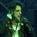 HOLLYWOOD VAMPIRES – `I Want My Now` Livevideo erinnert an “At Montreux Jazz Festival“