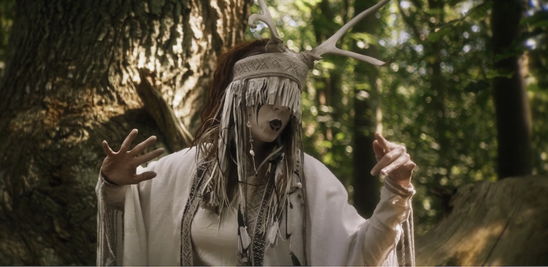Du betrachtest gerade HEILUNG – `Læknisgaldr` Video-Single vom kommenden “Saga“ Album