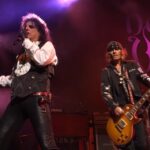 HOLLYWOOD VAMPIRES – `I Got A Line On You´ (beim Montreux Jazz Festival) Clip geteilt