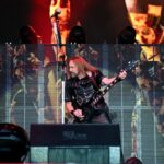 JUDAS PRIEST – Bassmann Ian Hill tritt ab