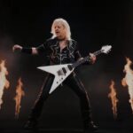 KK’s PRIEST  – Re-Recording vom JUDAS PRIEST Klassiker `Never Satisfied` als Video & Download