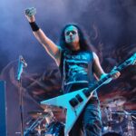 KREATOR –  Thrasher graben  Video zu`Blind Faith` Live in Tuttlingen 1987 aus