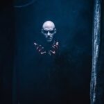LAMENTARI – Symphonic Blackened Death Unit stellt `Oculi Lapidis` Videosingle vor