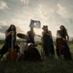 MAWIZA – `Wüzapiwken` (Divided Heart) Videosingle von nächster EP