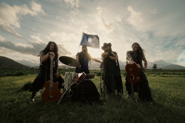 Du betrachtest gerade MAWIZA – `Wüzapiwken` (Divided Heart) Videosingle von nächster EP