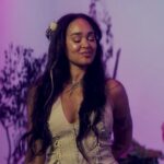 AD INFINITUM Sängerin MELISSA BONNY  – `I’m A Monster` vom kommender “Live From The Apocalypse“ Show