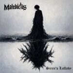 MALEDICTUS – `Siren’s Lullaby´ Track- und Videopremiere