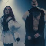 MANNTRA ft. Fabienne Erni (Eluveitie) – `Wild Hunt´ Titeltrack im Videodebüt