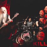 MASTER – Die OS Death Walze rollt weiter: `Dust´s Arrival´ Single