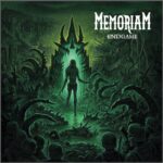 MEMORIAM – Erste Single vom finalen Album ist da: `Nothing More To Say´