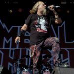 METAL CHURCH – Neues Video zum „Dead To Rights“ Titeltrack geteilt
