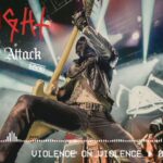 MIDNIGHT – `Violence on Violence´ Video vom kommenden Live-Album