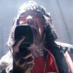 MINISTRY – Video zu `Crickets` vom finalen Album ist online