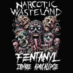 NARCOTIC WASTELAND – Dallas Toler-Wade (Ex-NILE) stellt `Fentanyl Zombie Apocalypse´ Video vor
