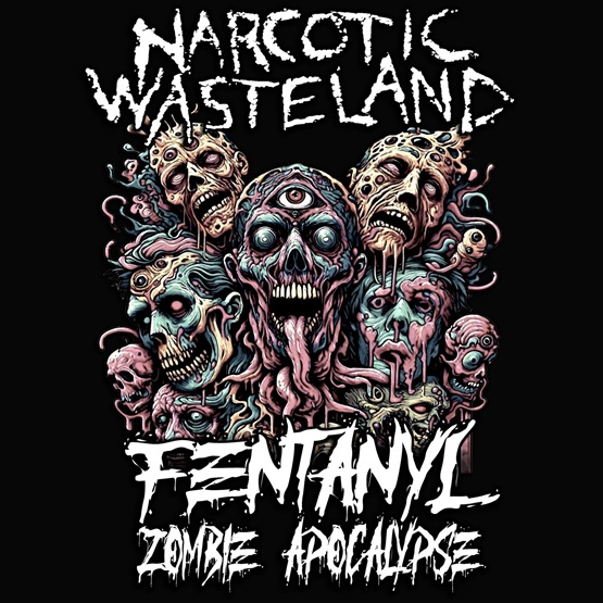 Du betrachtest gerade NARCOTIC WASTELAND – Dallas Toler-Wade (Ex-NILE) stellt `Fentanyl Zombie Apocalypse´ Video vor
