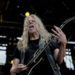 NEVERMORE – Komplette “Bloodstock“ Show ist online