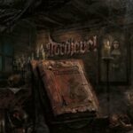 NORDJEVEL – `Unbound in Death´ zur „Damnous“ Albumankündigung der Black Metaller