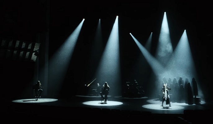Du betrachtest gerade ORBIT CULTURE ft. Tina Guo – Epischer Bonustrack `The Path I Walk´ von “Death Above Life“ enthüllt