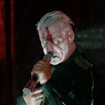 RAMMSTEIN –  `Deutschland` Video vom “Live In Mexico City“ Konzertfilm