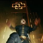 RAMMSTEIN – `Sonne` im offiziellen Video von “Live in Mexico City“