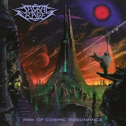 Du betrachtest gerade SACRAL RAGE – High-Tech meets Traditionsmetal: `Parallax Paradox` zur Albumankündigung