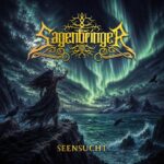 SAGENBRINGER – `Klabautermann` Clip kündigt neue „Seensucht“ EP an