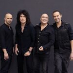 SHOGUN MOJO – KISS Gitarrist Tommy Thayer & Dan Reed veröffentlichen `Gonna Raise Hell`