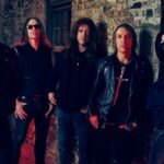 SKID ROW stellen neuen Sänger Justin Sargent vor – `Won’t Get Fooled Again` Cover