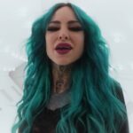 STITCHED UP HEART – `Ex-Termination` Video geht an den Start