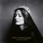 THY CATAFALQUE  – Prügelnde `Tömbök` Single im Video