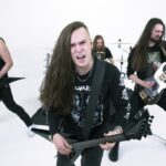 TORTURED DEMON – UK Thrasher dreschen `Apocalypse` Video-Single