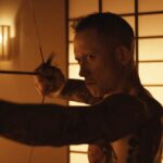 TRIVIUM  – `Crown In The Grave` Premiere als Musikvideo